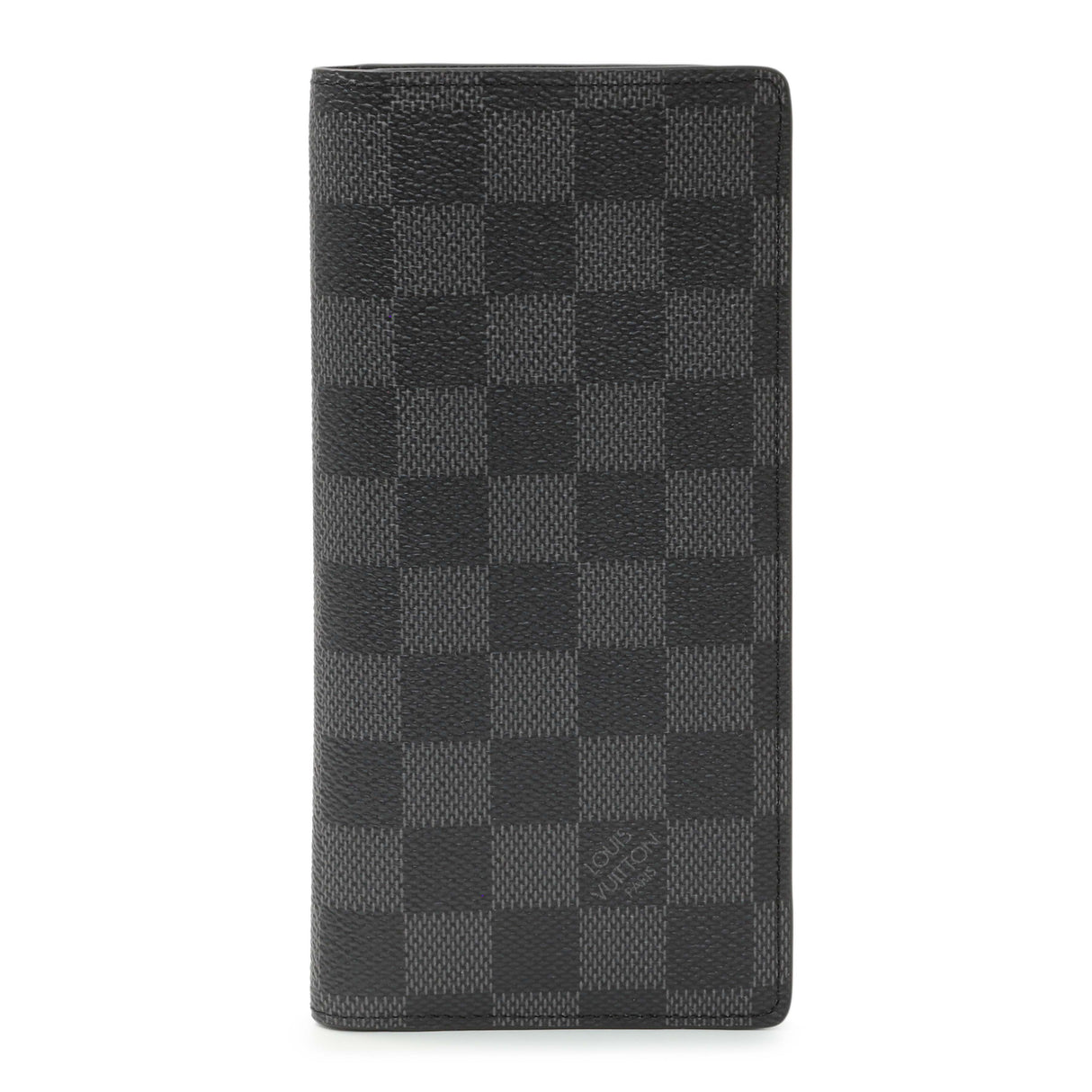 Louis Vuitton Damier Graphite Alexandre Wallet