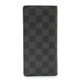 Louis Vuitton Damier Graphite Alexandre Wallet