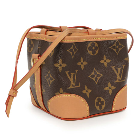 Louis Vuitton Monogram Noe Purse