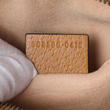 Gucci GG Supreme Monogram Mickey Mouse Interlocking G Shoulder Bag Handbags Gucci