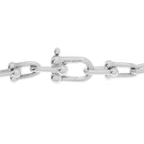Tiffany & Co. Sterling Silver HardWear Small Wrap Bracelet Designer Jewellery Tiffany and Co