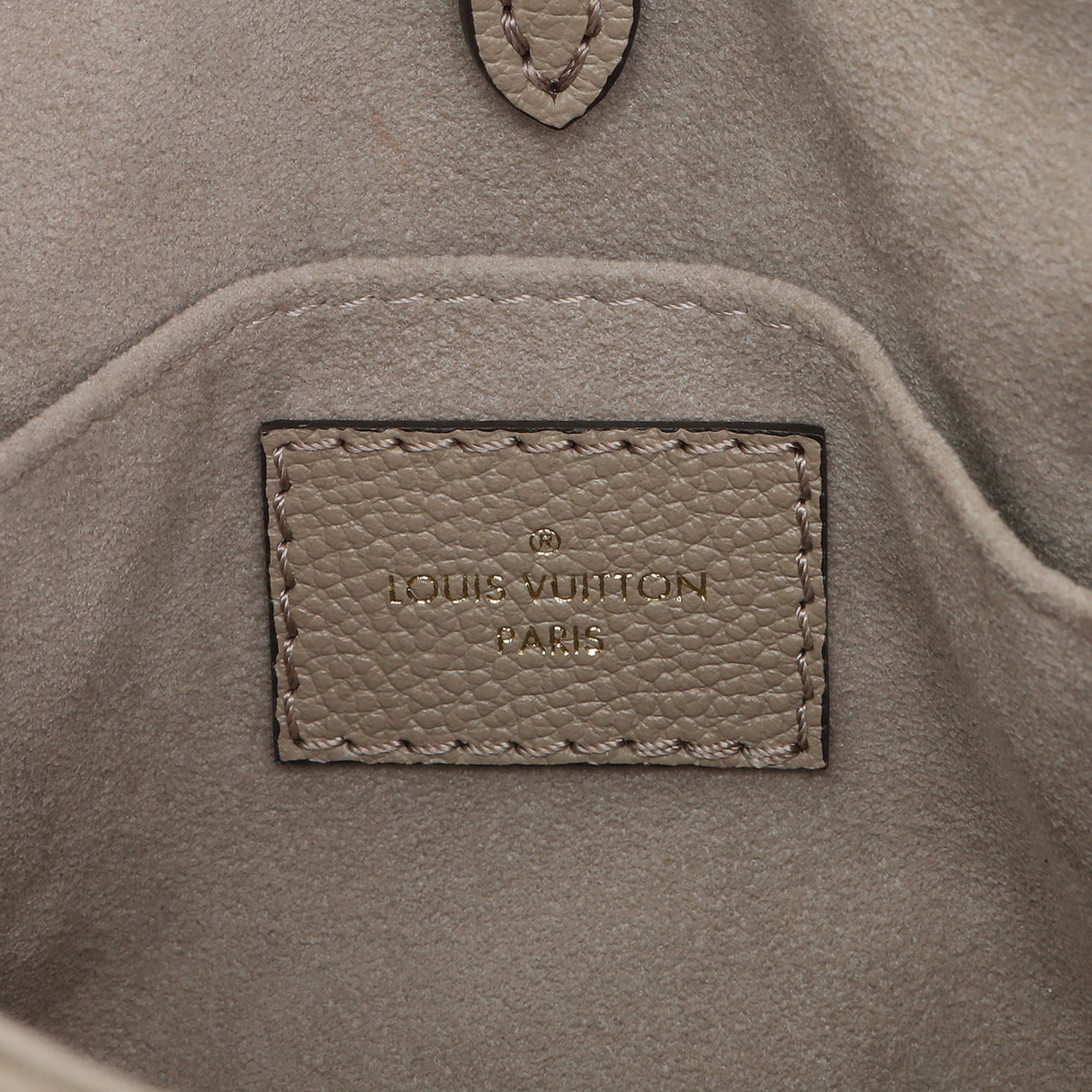 Louis Vuitton Empreinte Monogram Onthego BB Handbags Louis Vuitton