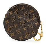 Louis Vuitton Reverse Monogram Giant Trio Pouch Handbags Louis Vuitton