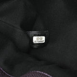 Chanel Purple Iridescent Caviar Quilted Chic Shopping Tote Handbags Chanel