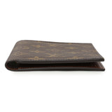 Louis Vuitton Monogram Passport Cover Accessories Louis Vuitton
