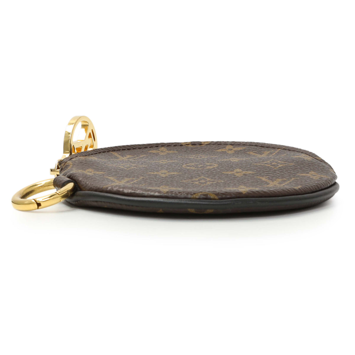 Louis Vuitton Reverse Monogram Giant Trio Pouch Handbags Louis Vuitton