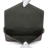 Louis Vuitton Monogram Felicie Strap & Go Handbags Louis Vuitton