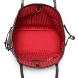 Louis Vuitton Damier Ebene Neverfull PM Handbags Louis Vuitton