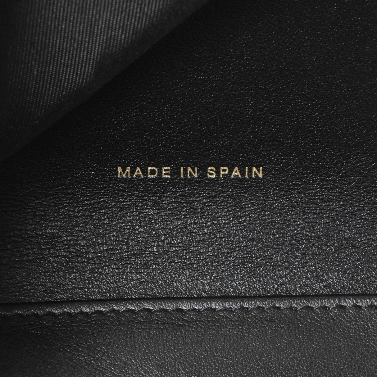 Chanel Black Caviar Quilted Compact Boy Wallet Accessories Chanel