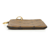 Louis Vuitton Reverse Monogram Giant Trio Pouch Handbags Louis Vuitton