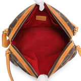 Louis Vuitton Monogram Klara Handbags Louis Vuitton