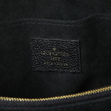 6 items Tues June 23 ⬆️Louis Vuitton Black Empreinte Monogram Giant Madeleine MM Handbags Louis Vuitton