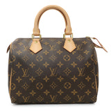 -7 items Wed Sept 9 ⬆️- Louis Vuitton Monogram Speedy 25 Handbags Louis Vuitton