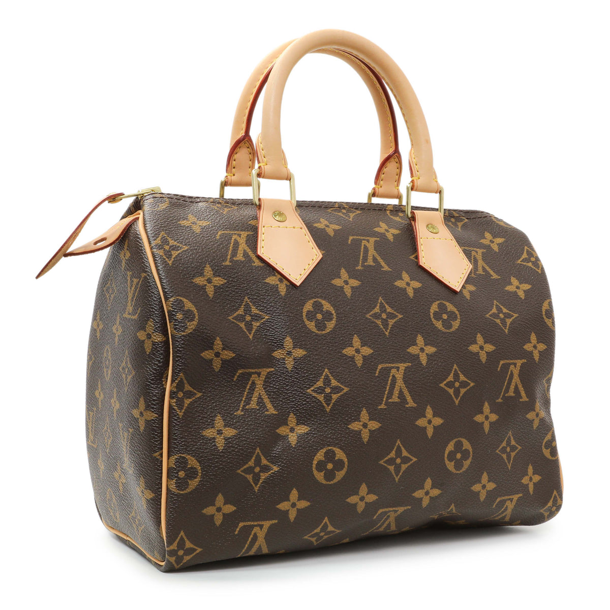 -7 items Wed Sept 9 ⬆️- Louis Vuitton Monogram Speedy 25 Handbags Louis Vuitton