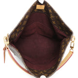 Louis Vuitton Monogram Melie Handbags Louis Vuitton