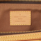 Louis Vuitton Monogram Palermo PM