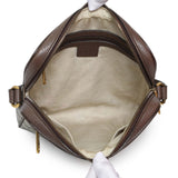 Gucci GG Supreme Monogram Web Small Ophidia Messenger Bag Handbags Gucci
