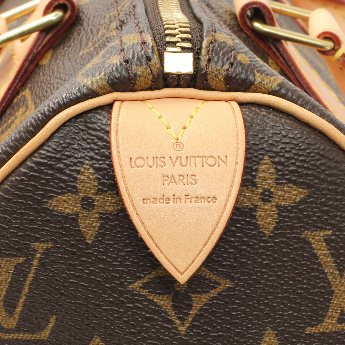 -7 items Wed Sept 9 ⬆️- Louis Vuitton Monogram Speedy 25 Handbags Louis Vuitton