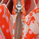 Hermes Pink Epsom Silk'in Change Purse Accessories Hermes