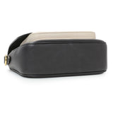 Louis Vuitton Grained Calfskin Lockme Tender Handbags Louis Vuitton