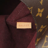 Louis Vuitton Monogram Melie Handbags Louis Vuitton