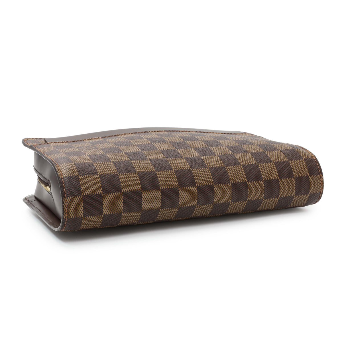 Louis Vuitton Damier Ebene Pochette Saint Louis Handbags Louis Vuitton