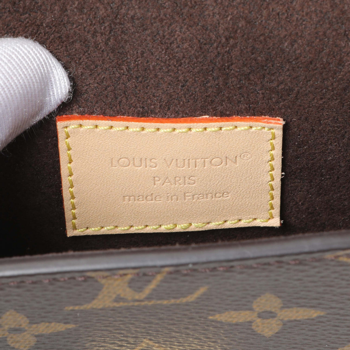 Louis Vuitton Monogram Phone Pouch Métis Handbags Louis Vuitton