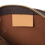 Louis Vuitton Monogram Nano Speedy Handbags Louis Vuitton