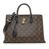 Louis Vuitton Monogram Flower Tote Handbags Louis Vuitton