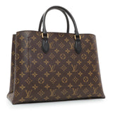 Louis Vuitton Monogram Flower Tote Handbags Louis Vuitton