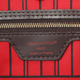 Louis Vuitton Damier Ebene Neverfull PM Handbags Louis Vuitton