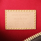 Louis Vuitton X Takashi Murakami Cerises Nano Alma Handbags Louis Vuitton