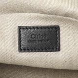 Chloe Black Grained Calfskin Small Marcie Shoulder Bag Handbags Chloe