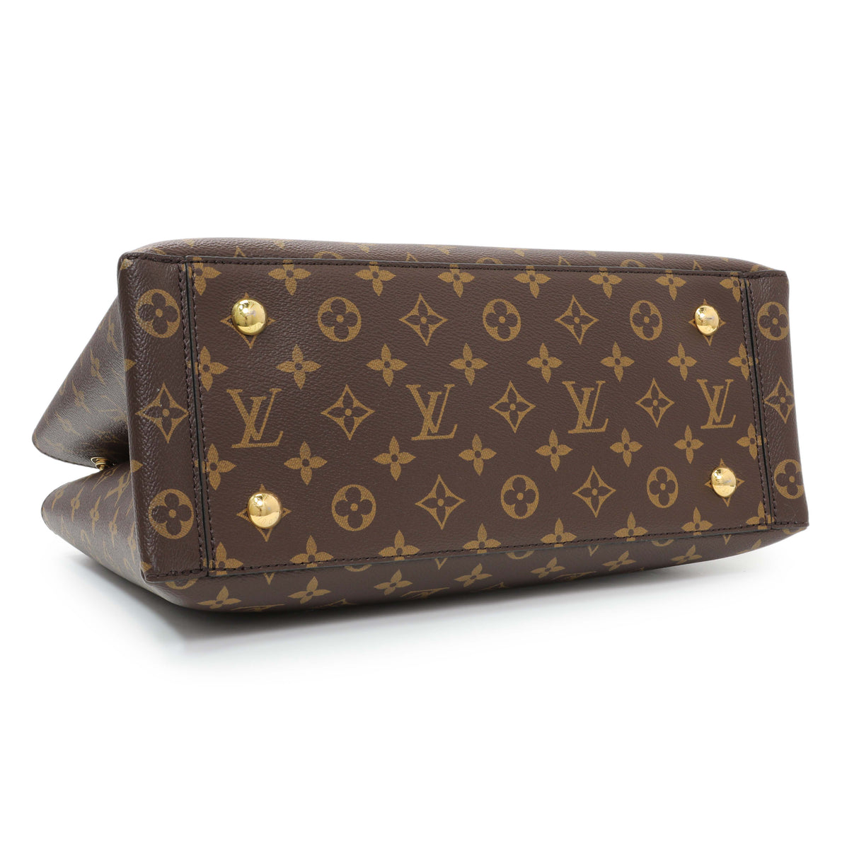 Louis Vuitton Monogram Flower Tote Handbags Louis Vuitton
