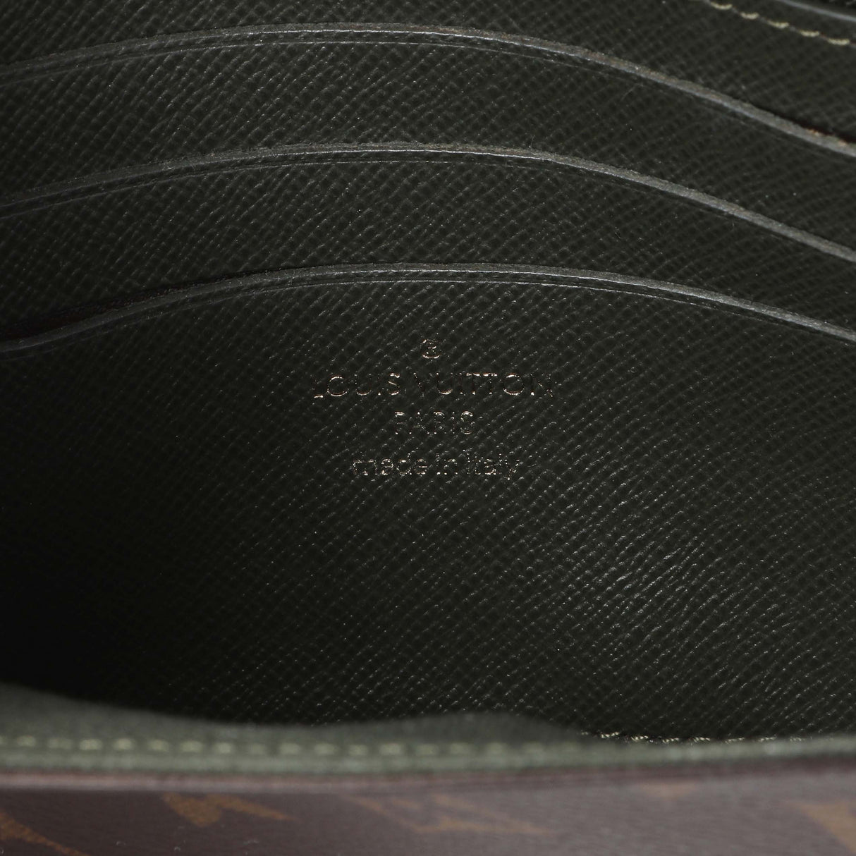 Louis Vuitton Monogram Felicie Strap & Go Handbags Louis Vuitton