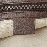 Gucci GG Supreme Monogram Web Small Ophidia Messenger Bag Handbags Gucci