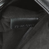 Christian Dior Black Diamond Cannage Lady Dior Small Handbags Christian Dior