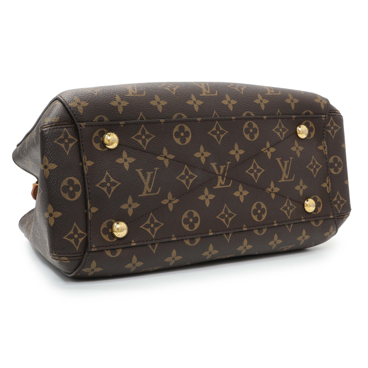 Louis Vuitton Monogram Montaigne MM Handbags Louis Vuitton