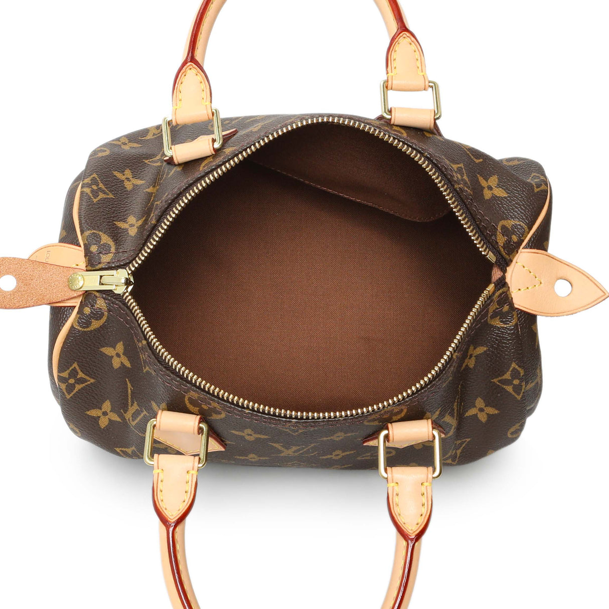 -7 items Wed Sept 9 ⬆️- Louis Vuitton Monogram Speedy 25 Handbags Louis Vuitton