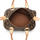 -7 items Wed Sept 9 ⬆️- Louis Vuitton Monogram Speedy 25 Handbags Louis Vuitton