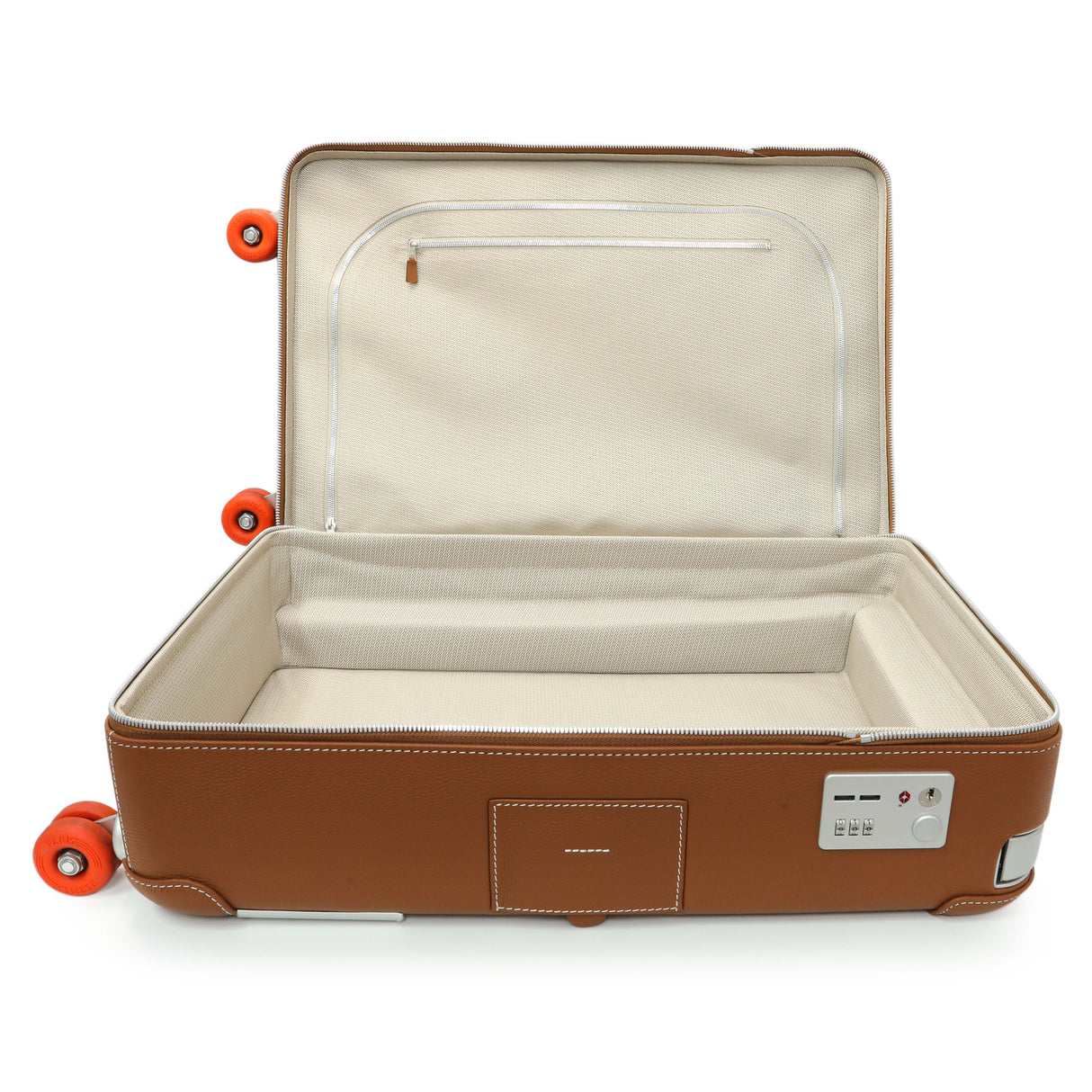 Hermes Canvas Taurillon Regate RMS Cargo Cabin Suitcase Handbags Hermes