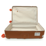 Hermes Canvas Taurillon Regate RMS Cargo Cabin Suitcase Handbags Hermes