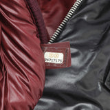 Chanel Black Nylon Quilted Coco Cocoon Backpack Handbags Chanel