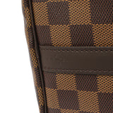 Louis Vuitton Damier Ebene Speedy Bandouliere 25