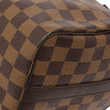 Louis Vuitton Damier Ebene Speedy Bandouliere 25