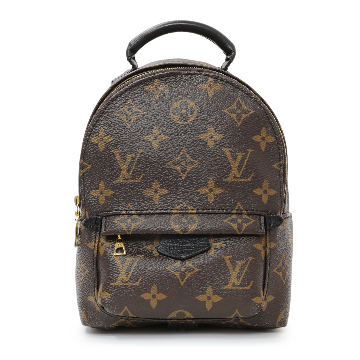 6 items⬆️Louis Vuitton Monogram Palm Springs Mini Handbags Louis Vuitton