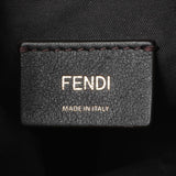 Fendi Denim Mini Mon Tresor Bucket Bag Handbags Fendi
