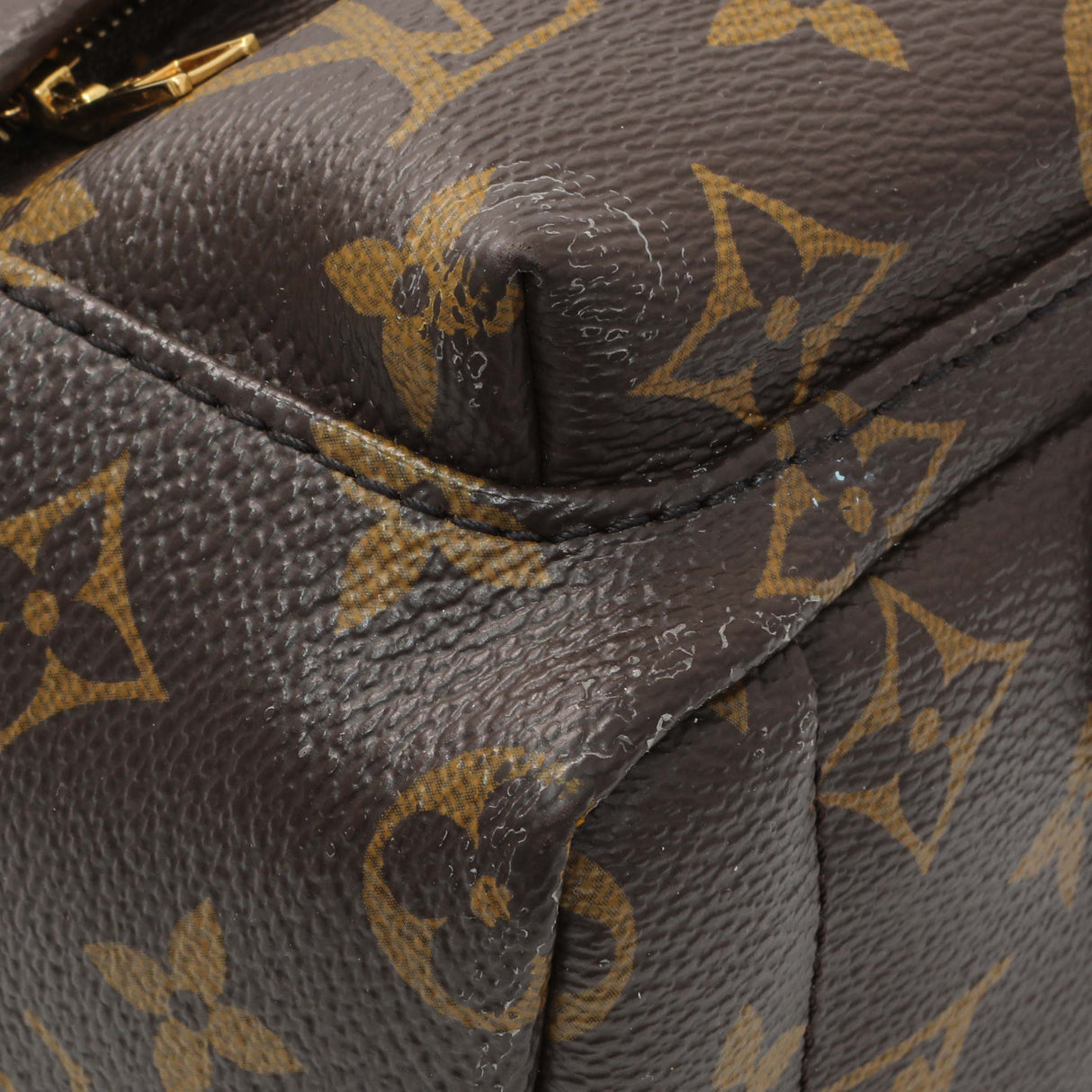 6 items⬆️Louis Vuitton Monogram Palm Springs Mini Handbags Louis Vuitton