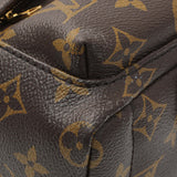 6 items⬆️Louis Vuitton Monogram Palm Springs Mini Handbags Louis Vuitton