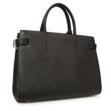 Louis Vuitton Black Epi Twist Tote